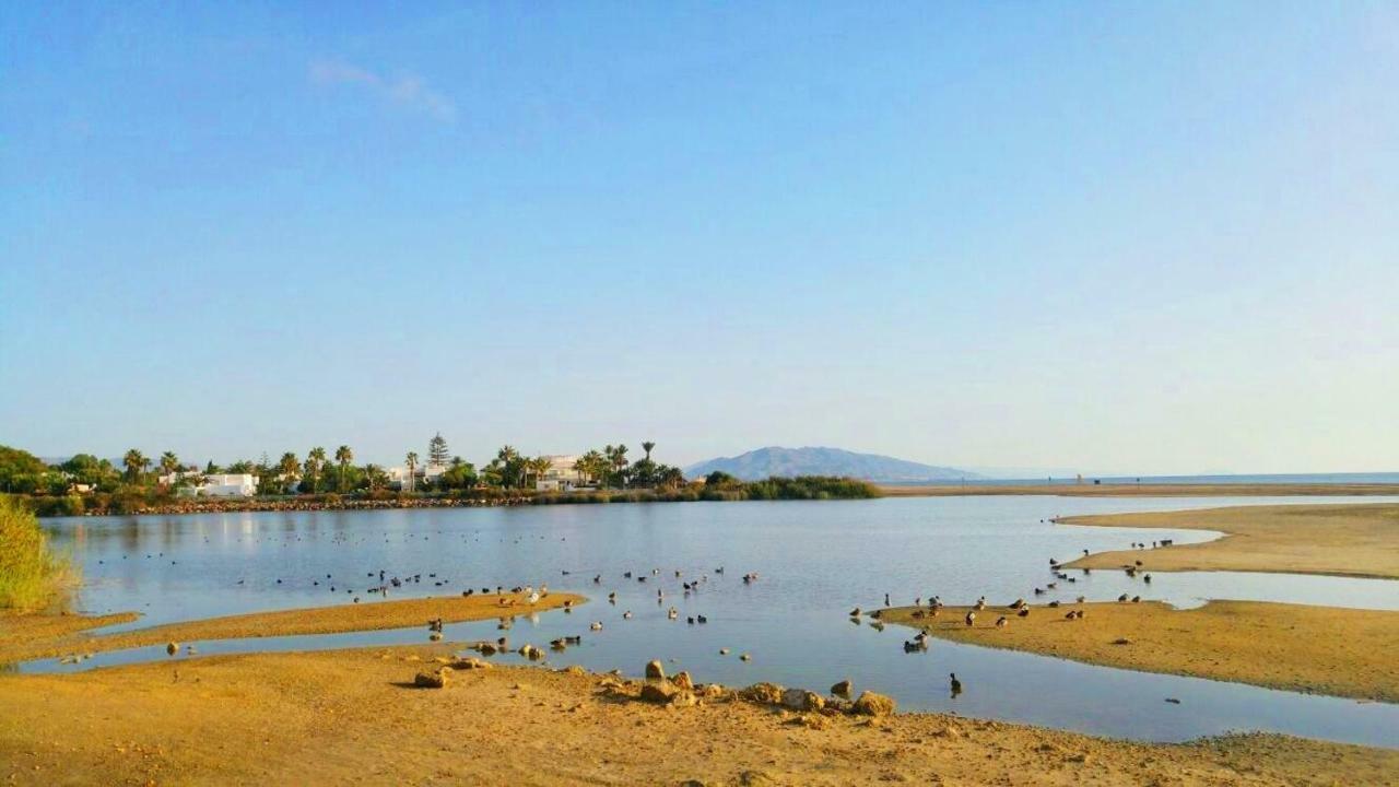 Pueblo Laguna 7 维拉 外观 照片